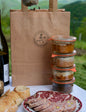 Pack petit Glouton salé