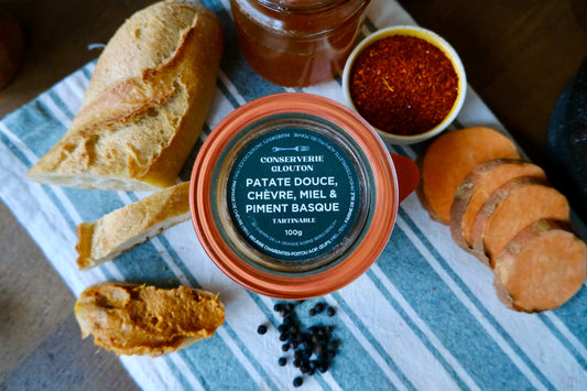 piment espelette ingrédients locaux gourmand 